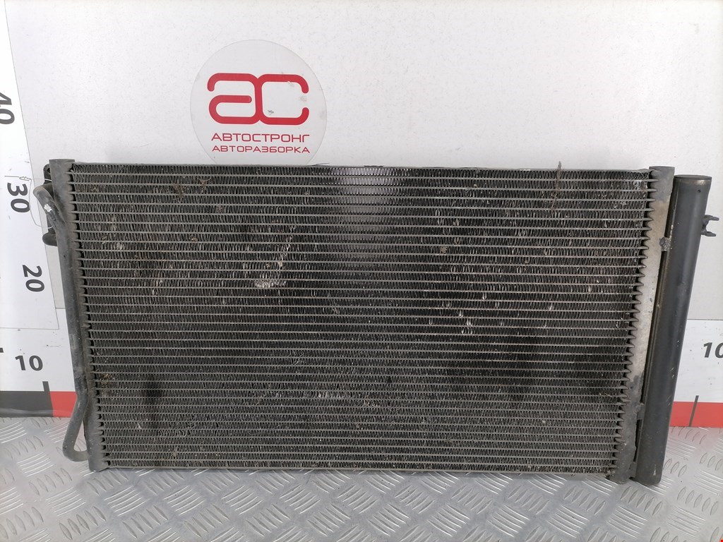 Радиатор кондиционера BMW 3er E90/E91 2005-2012