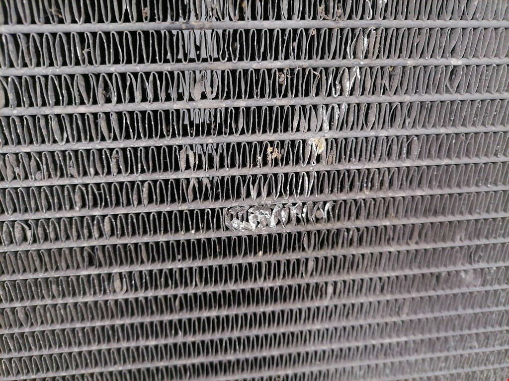 Радиатор кондиционера BMW 3er E90/E91 2005-2012