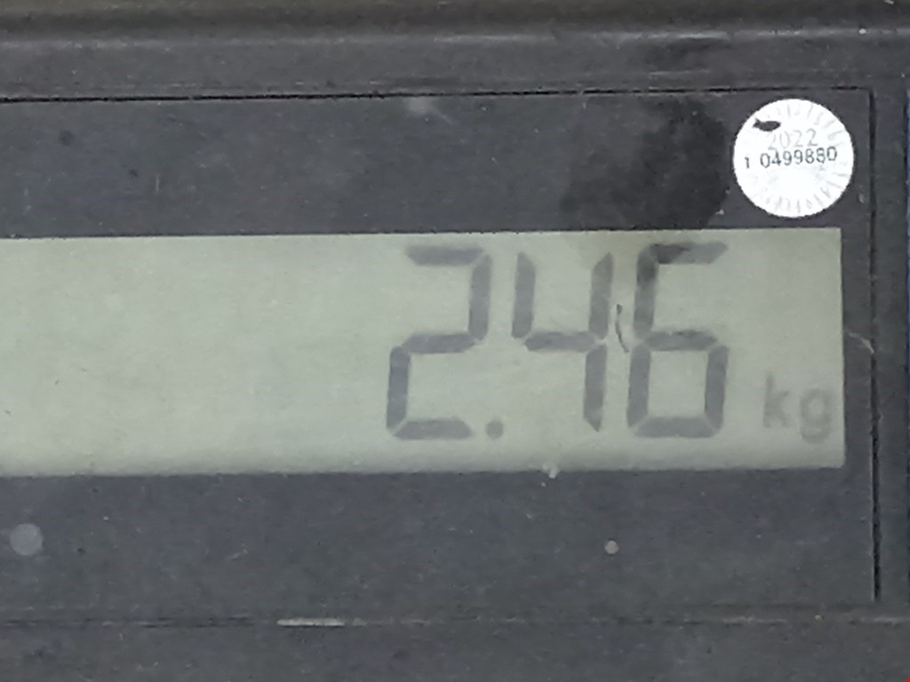 Рычаг передний левый OPEL Frontera A 1992-1998