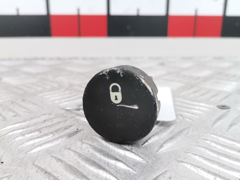 Кнопка центрального замка CITROEN C3 2002-2009