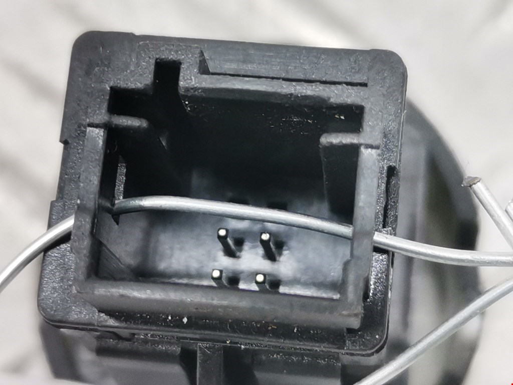 Кнопка центрального замка CITROEN C3 2002-2009