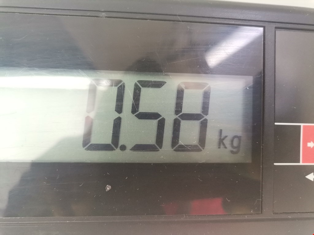 Ручка двери задней наружная правая PEUGEOT Partner 2008-2018