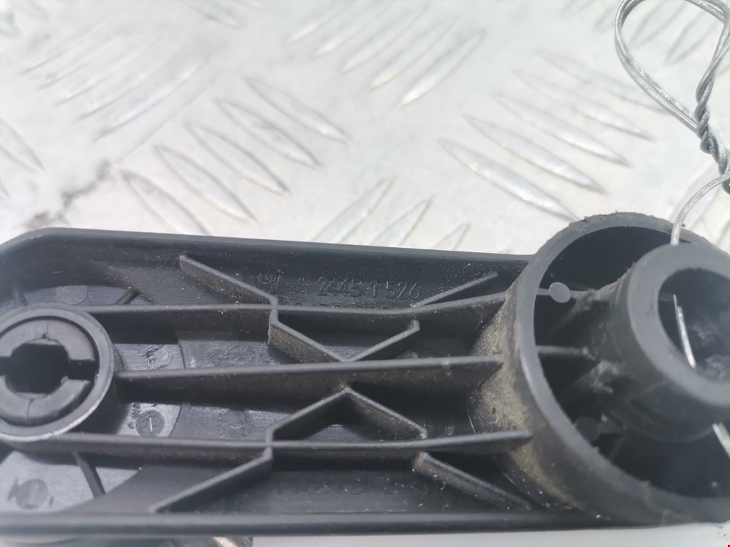 Ручка стеклоподъемника OPEL Vectra Vectra C 2002-2008