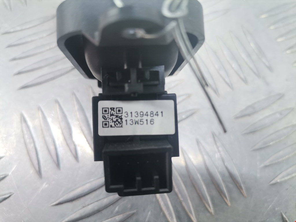 Кнопка стеклоподъемника VOLVO V60 2010-2018