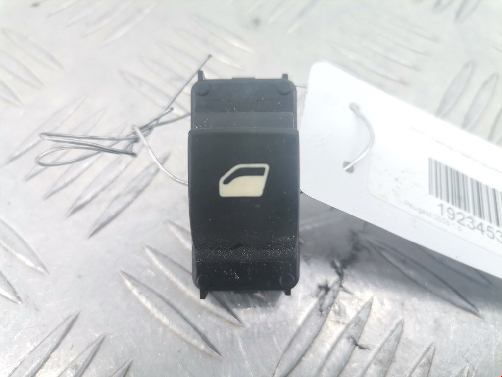 Кнопка стеклоподъемника PEUGEOT Partner 2008-2018