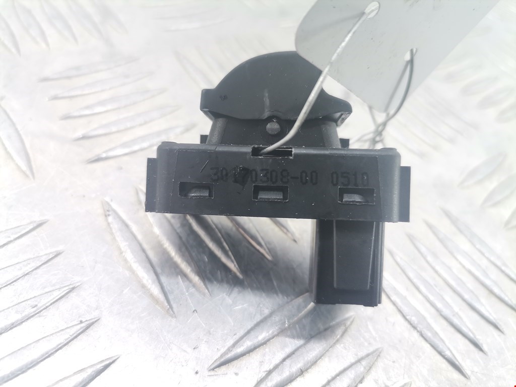 Кнопка стеклоподъемника PEUGEOT Partner 2008-2018