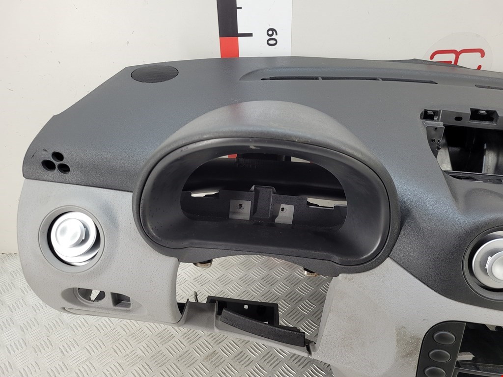 Торпедо CITROEN C3 2002-2009