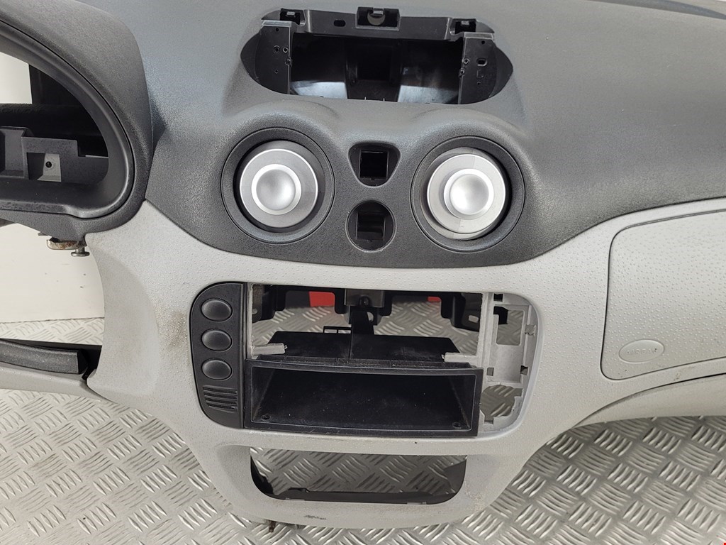 Торпедо CITROEN C3 2002-2009