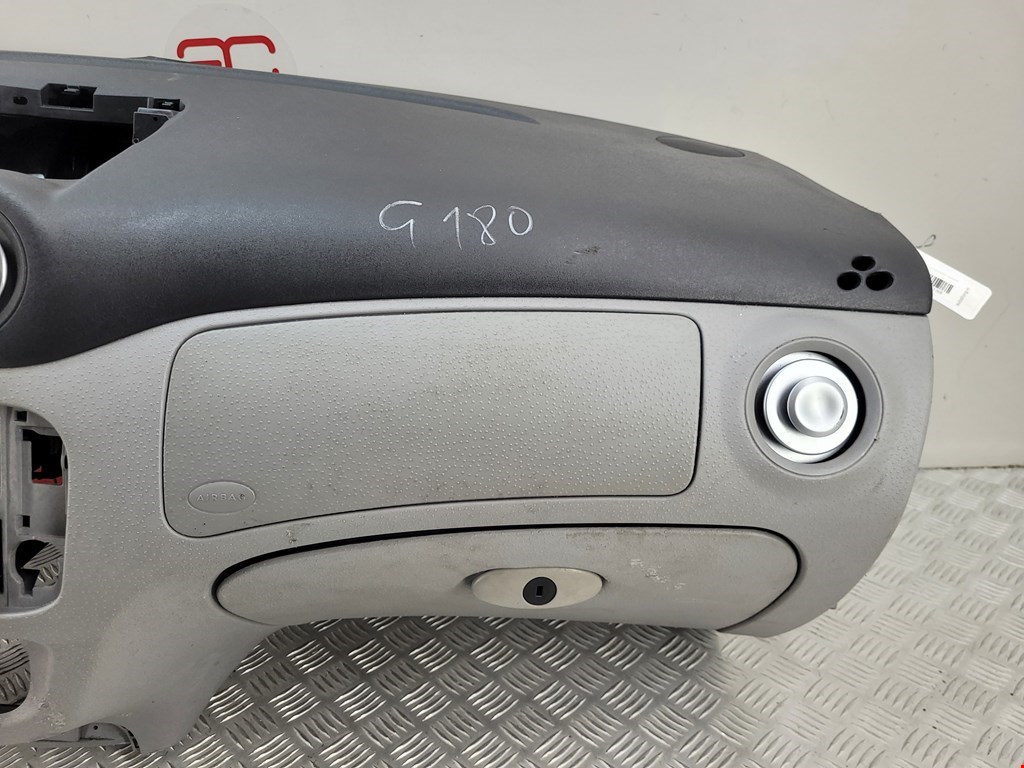 Торпедо CITROEN C3 2002-2009