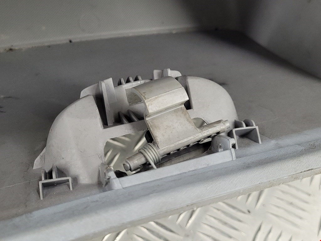 Торпедо CITROEN C3 2002-2009