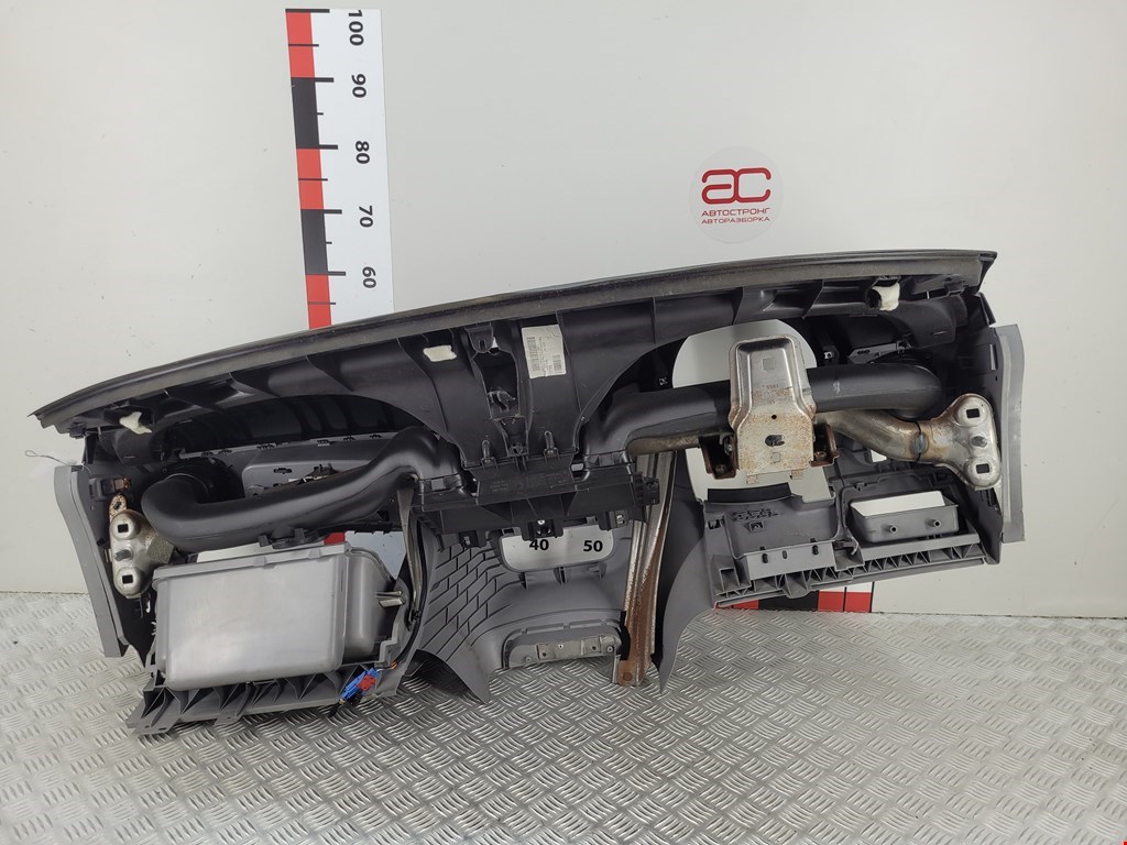 Торпедо CITROEN C3 2002-2009