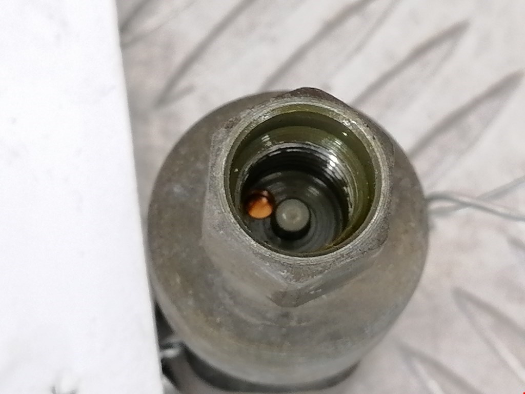 Датчик кондиционера FORD Focus I 1998-2005