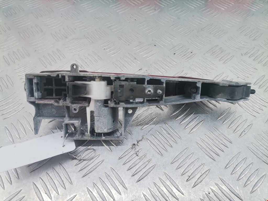 Ручка двери задней наружная правая PEUGEOT Partner 2008-2018