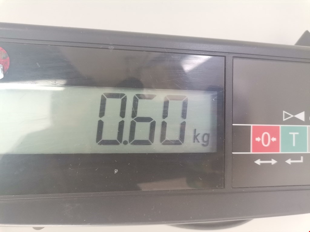 Ручка двери задней наружная правая PEUGEOT Partner 2008-2018