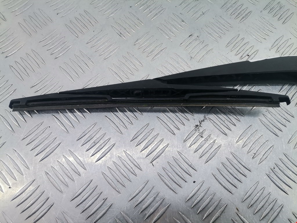 Поводок дворника задний (заднего) CITROEN C4 I 2004-2014