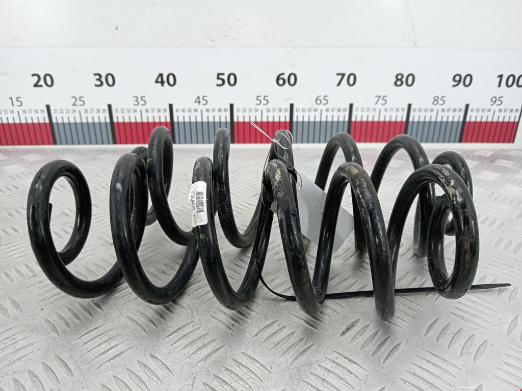 Пружина задняя левая/правая OPEL Astra K 2015-2021