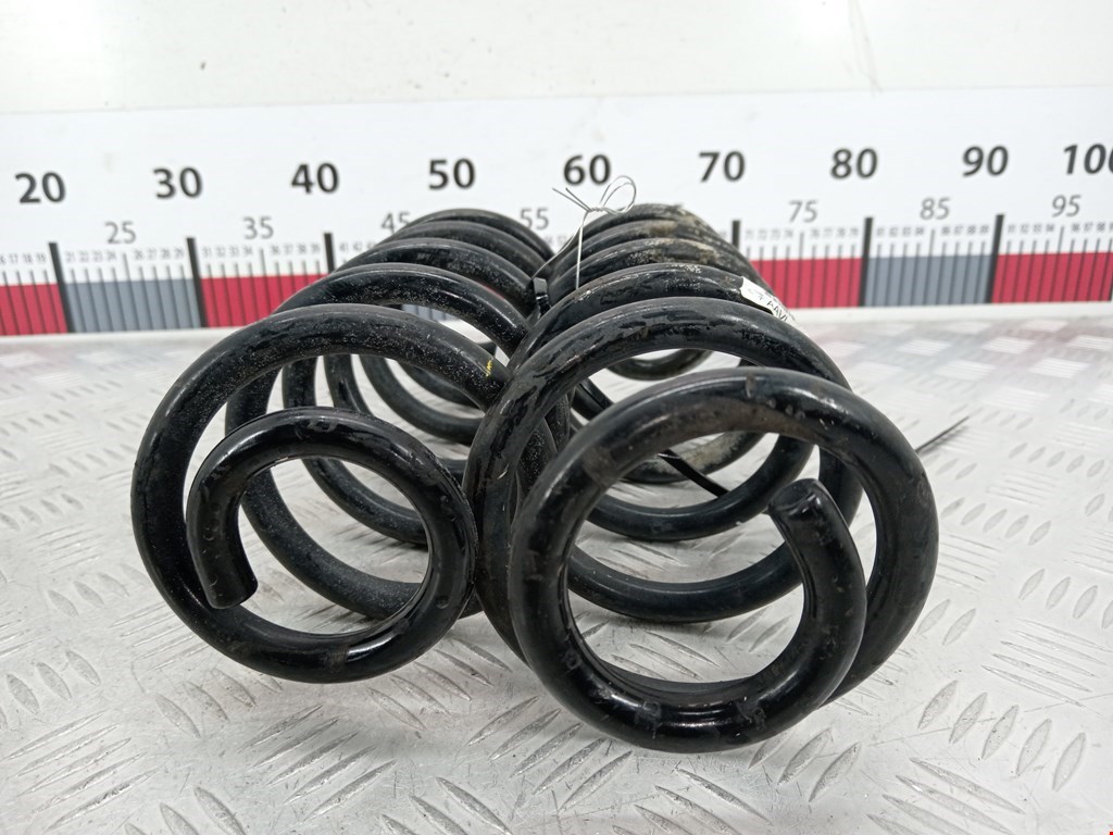 Пружина задняя левая/правая OPEL Astra K 2015-2021