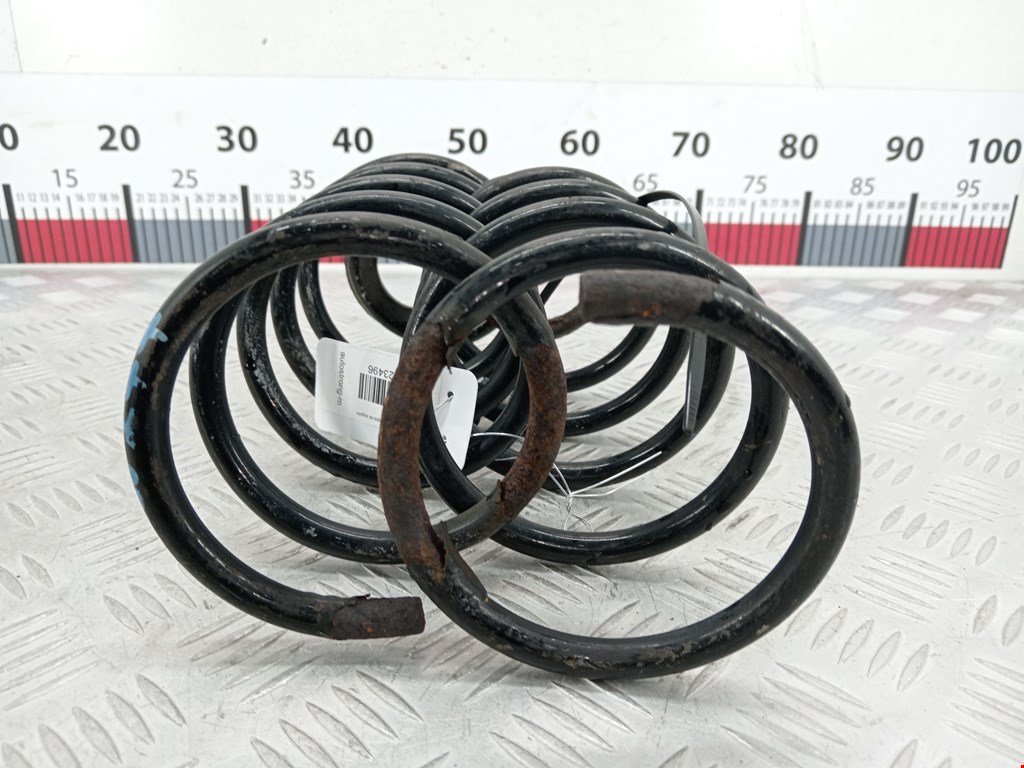 Пружина задняя левая/правая OPEL Corsa D 2006-2014