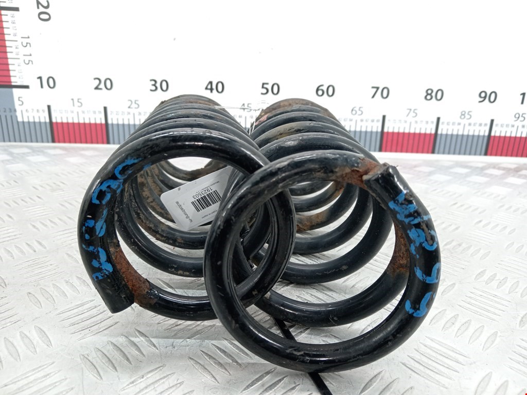 Пружина задняя левая/правая MITSUBISHI Outlander XL 2006-2012