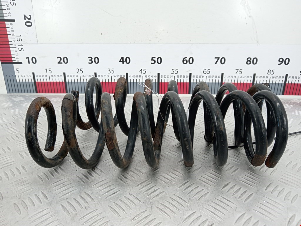 Пружина задняя левая/правая MITSUBISHI Outlander XL 2006-2012