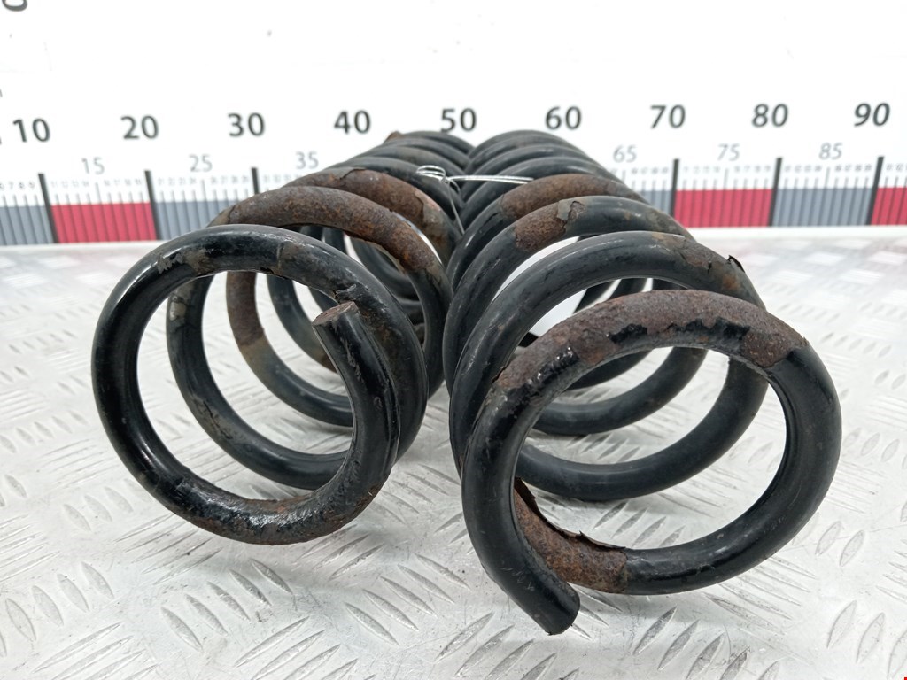 Пружина задняя левая/правая MITSUBISHI Outlander XL 2006-2012