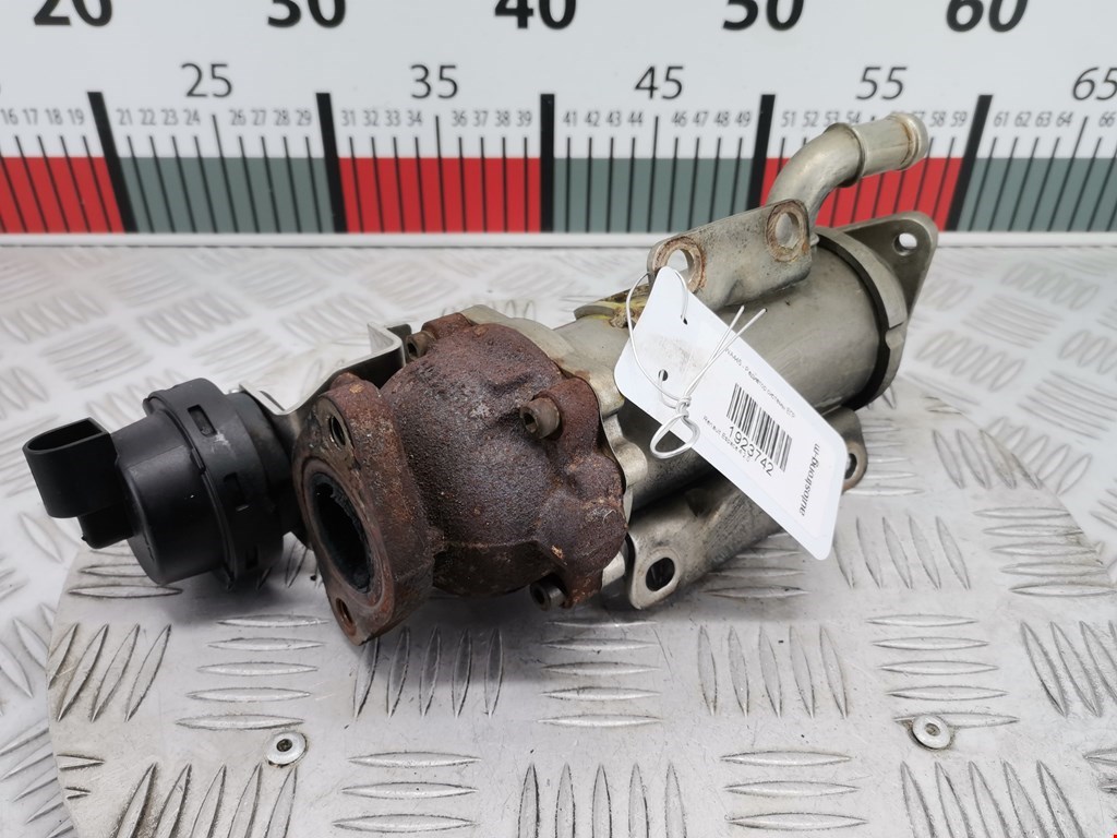 Радиатор системы ЕГР RENAULT Espace 2003-2014