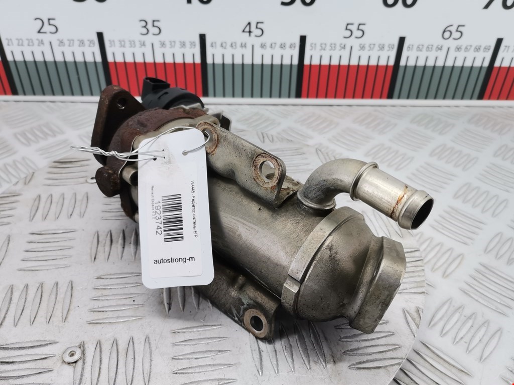 Радиатор системы ЕГР RENAULT Espace 2003-2014