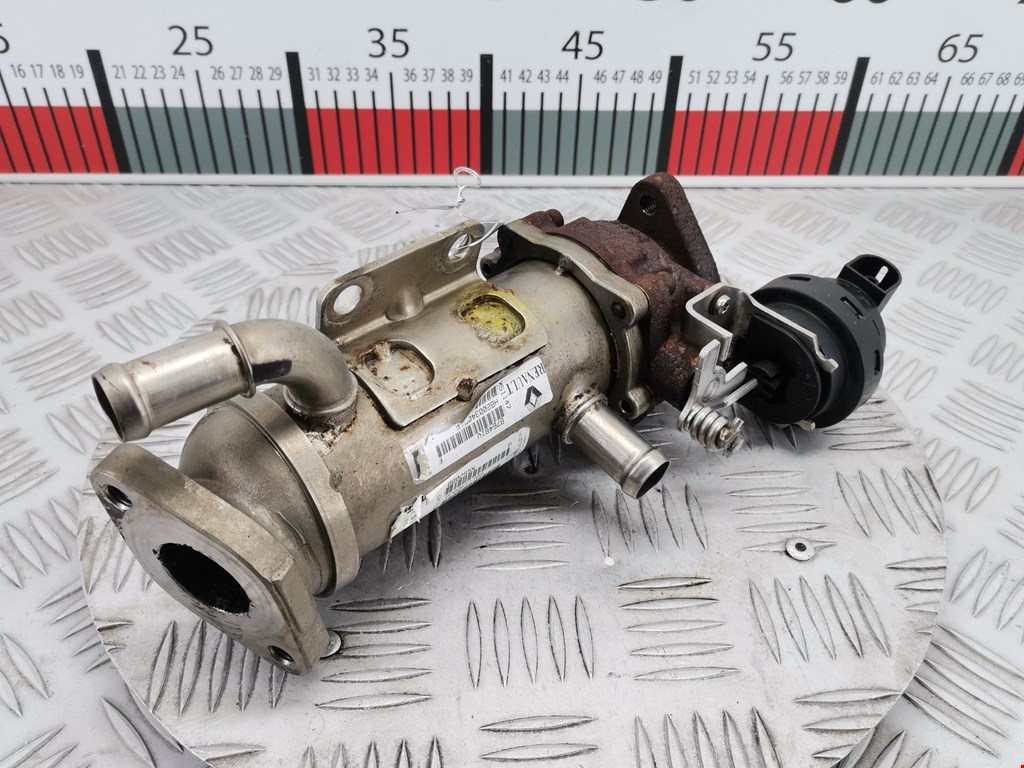 Радиатор системы ЕГР RENAULT Espace 2003-2014