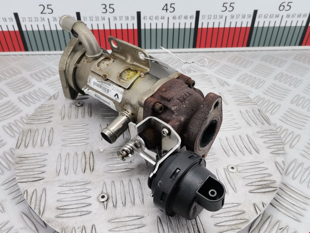 Радиатор системы ЕГР RENAULT Espace 2003-2014