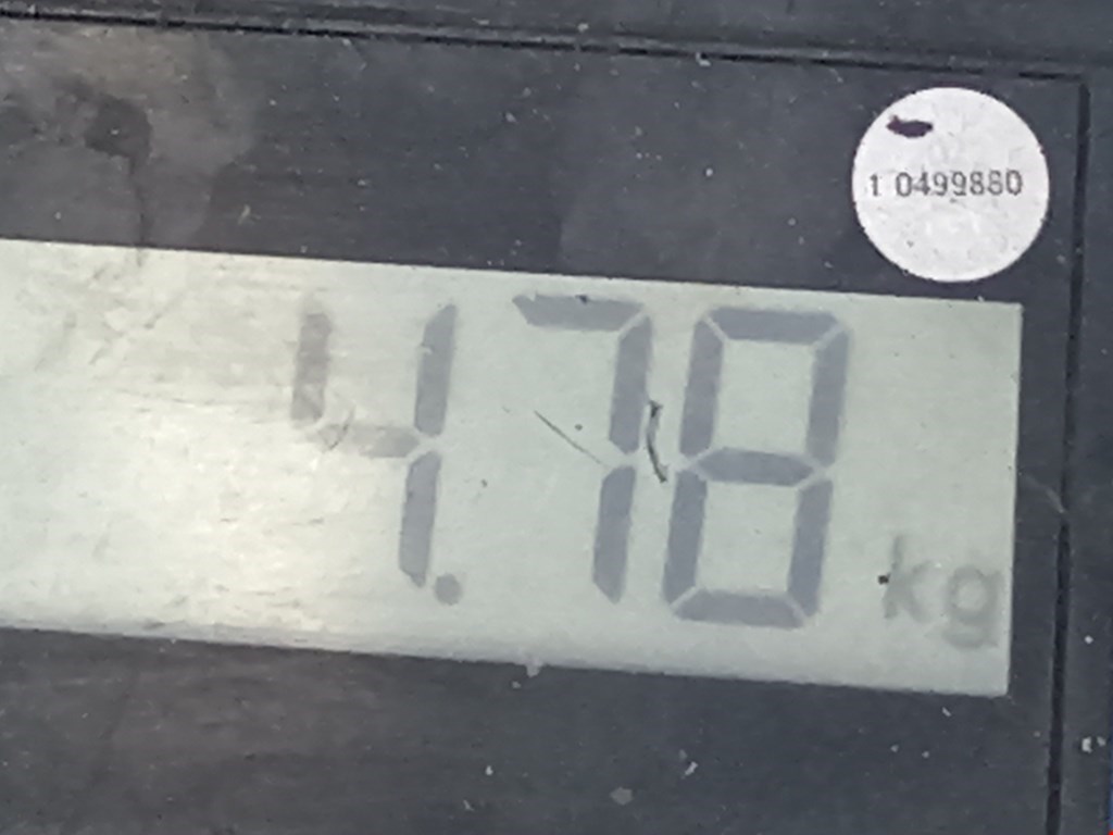 Рычаг передний левый OPEL Vivaro A 2001-2014