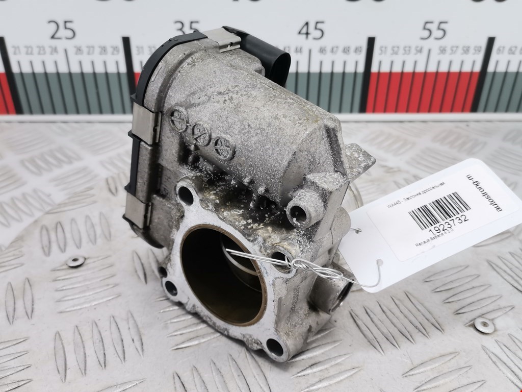 Защита антигравийная RENAULT Espace 2003-2014