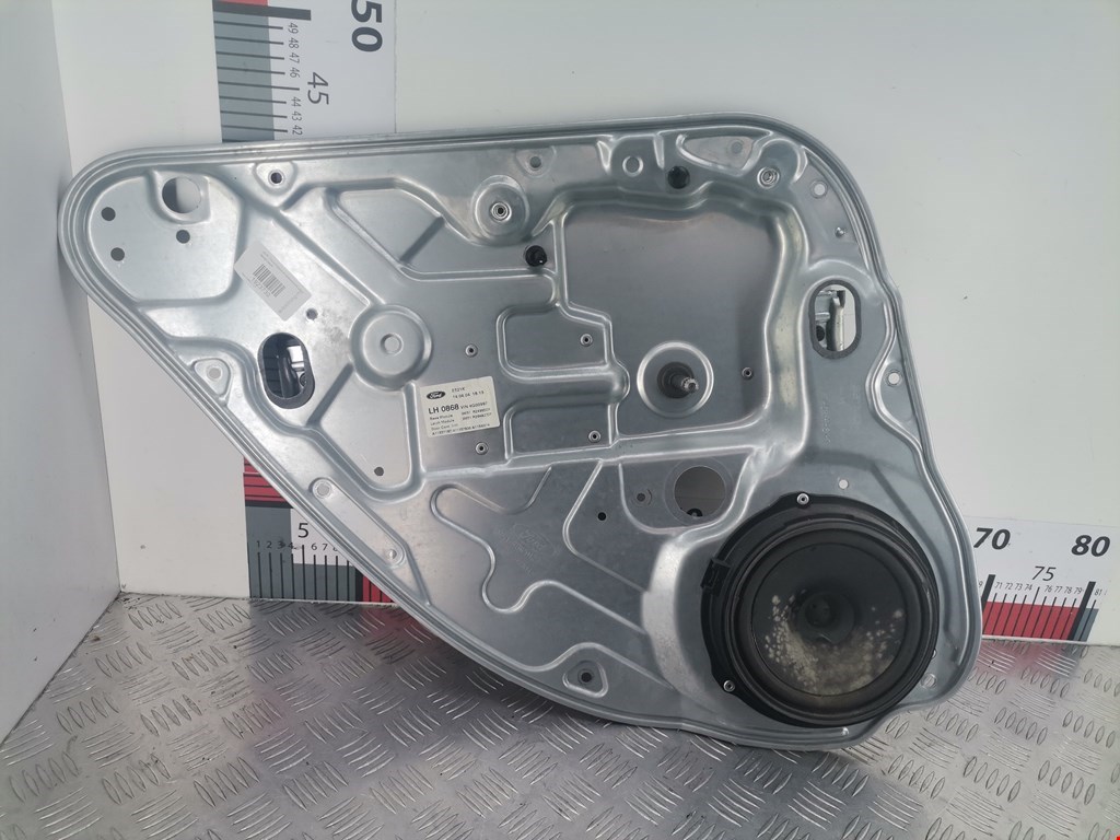 Стеклоподъемник задний левый FORD C-MAX 2003-2010