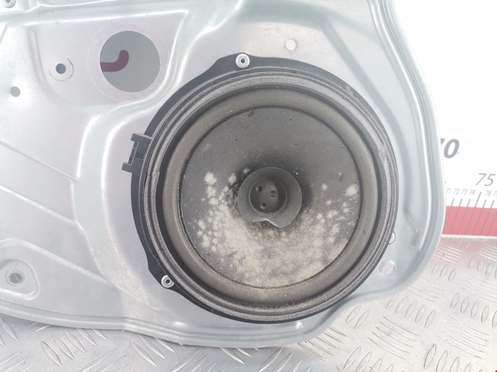 Стеклоподъемник задний левый FORD C-MAX 2003-2010