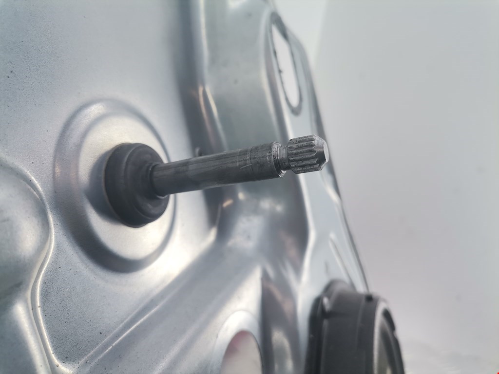 Стеклоподъемник задний левый FORD C-MAX 2003-2010