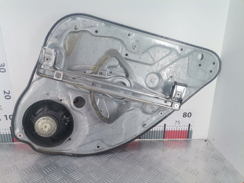 Стеклоподъемник задний левый FORD C-MAX 2003-2010
