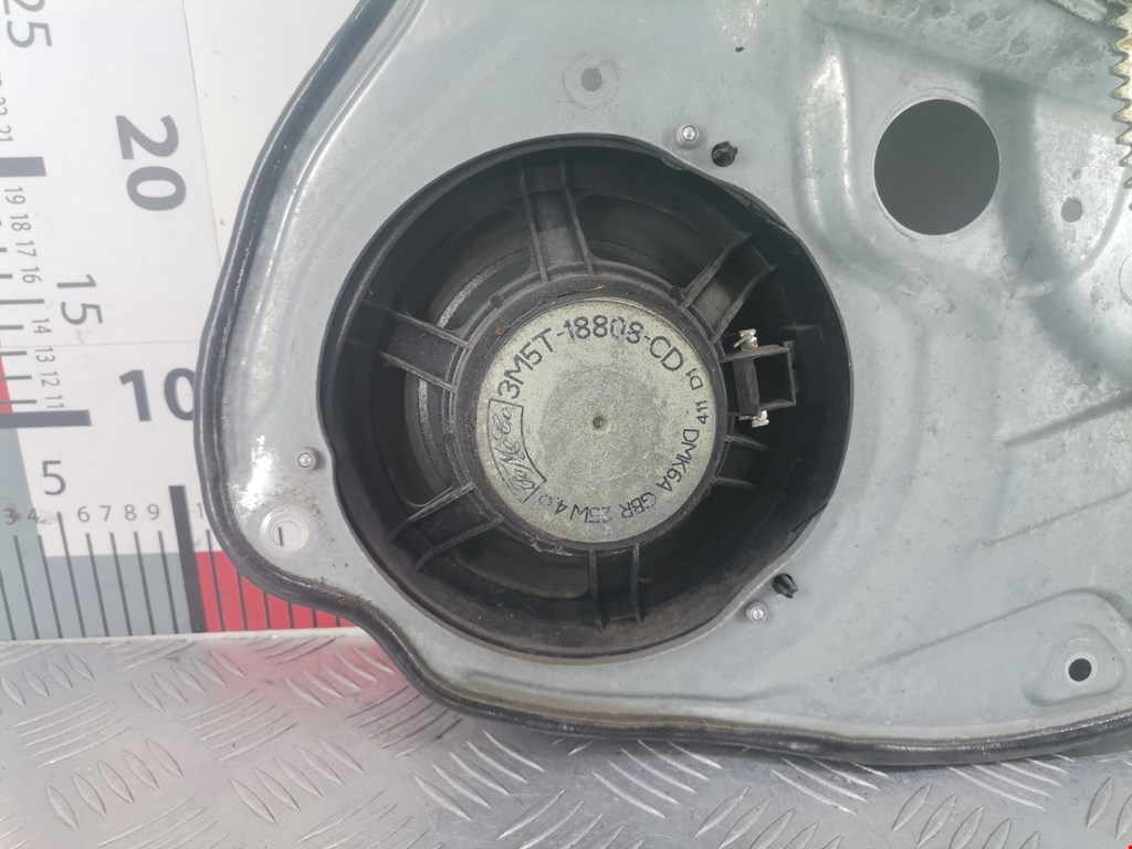 Стеклоподъемник задний левый FORD C-MAX 2003-2010