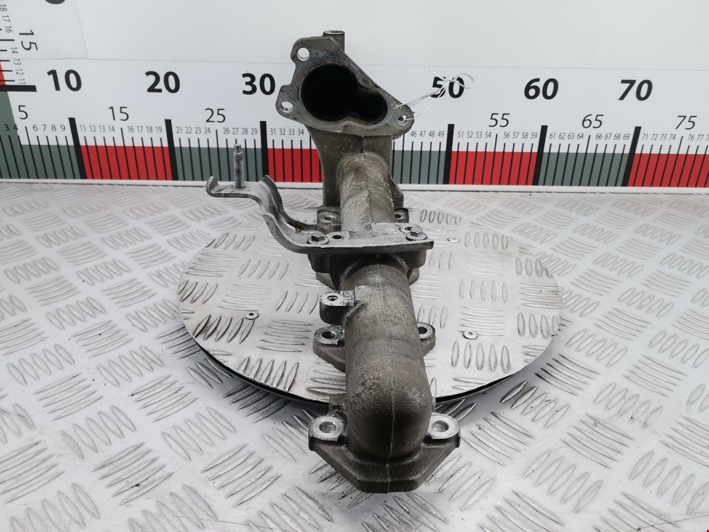 Коллектор впускной RENAULT Espace 2003-2014