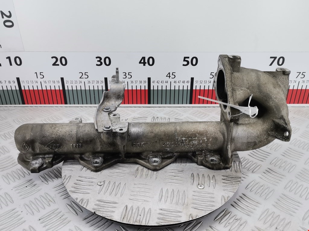 Коллектор впускной RENAULT Espace 2003-2014
