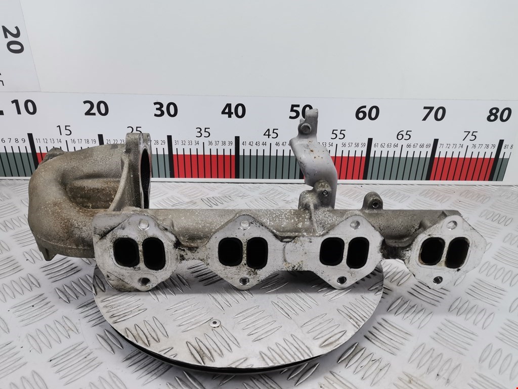 Коллектор впускной RENAULT Espace 2003-2014