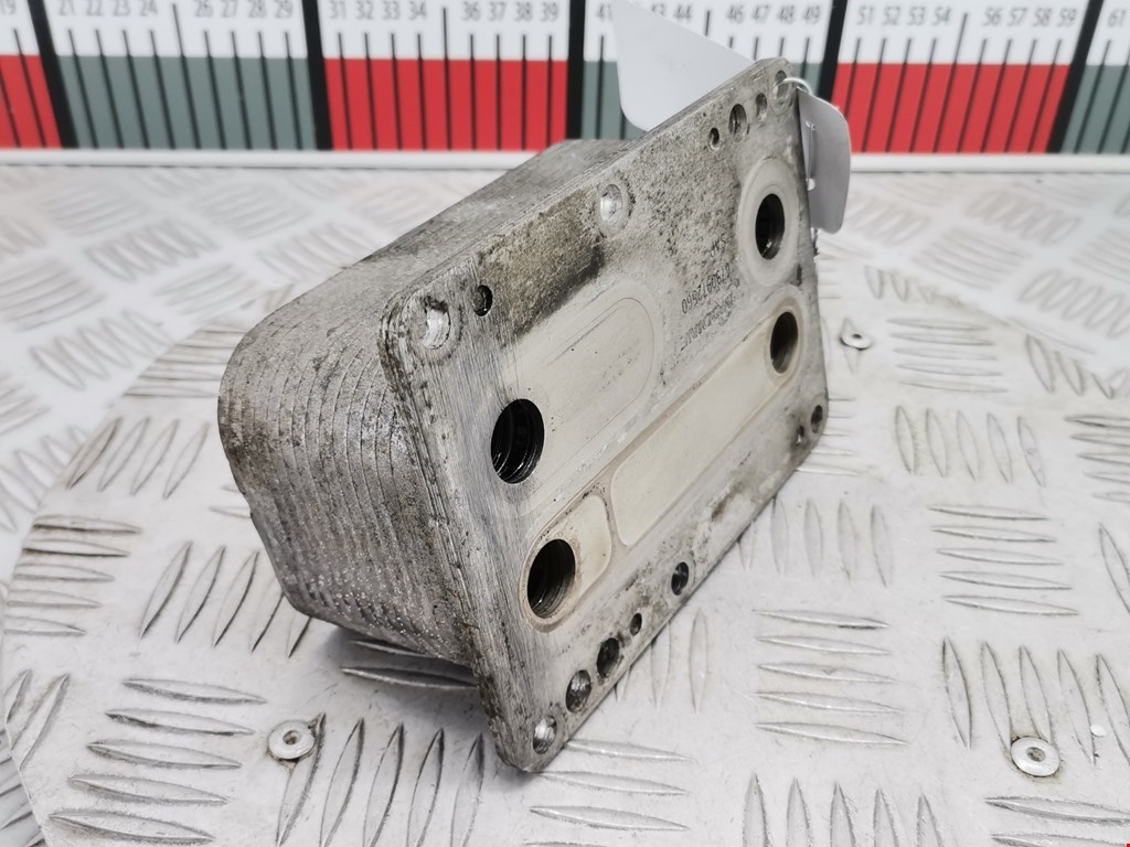 Теплообменник Renault Espace 4 (2002-2014)