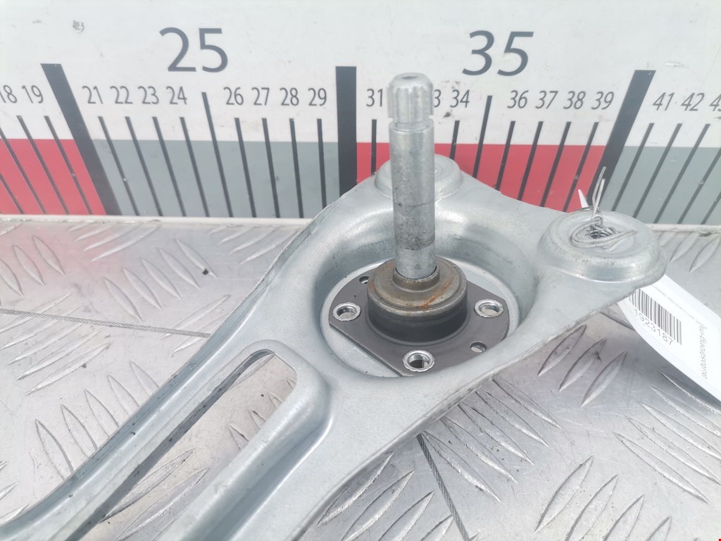 Стеклоподъемник задний левый OPEL Astra J 2009-2017