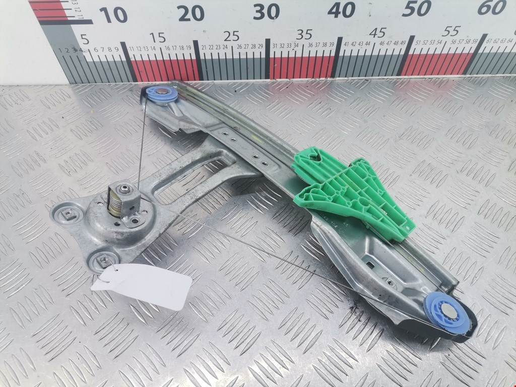 Стеклоподъемник задний левый OPEL Astra J 2009-2017