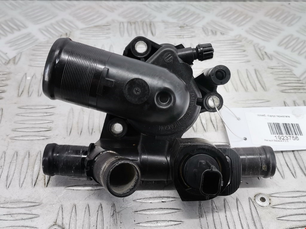 Корпус термостата RENAULT Espace 2003-2014