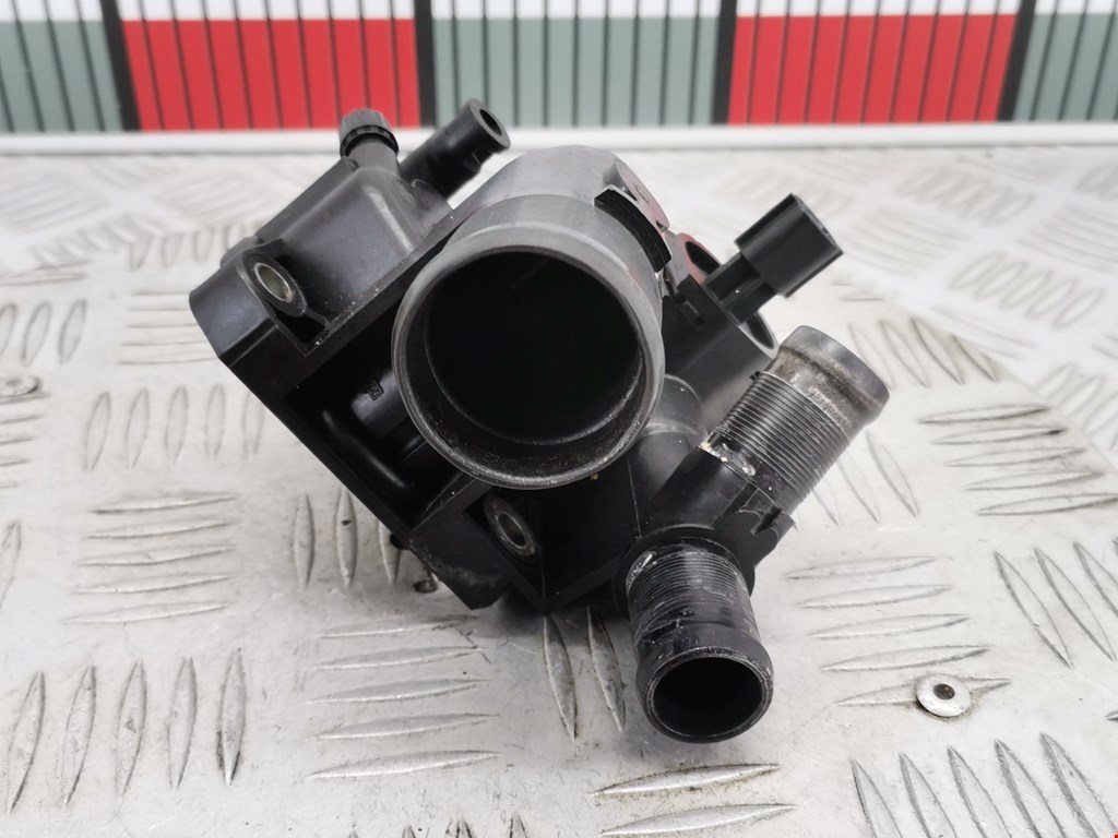 Корпус термостата RENAULT Espace 2003-2014