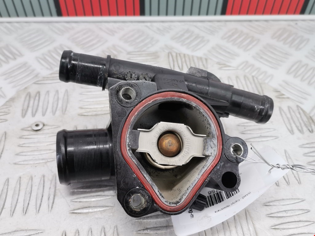 Корпус термостата RENAULT Espace 2003-2014