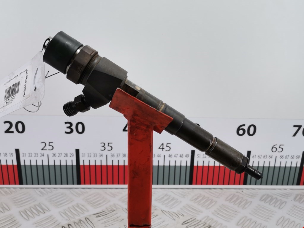 Форсунка дизельная электрическая ALFA ROMEO 159 2005-2011