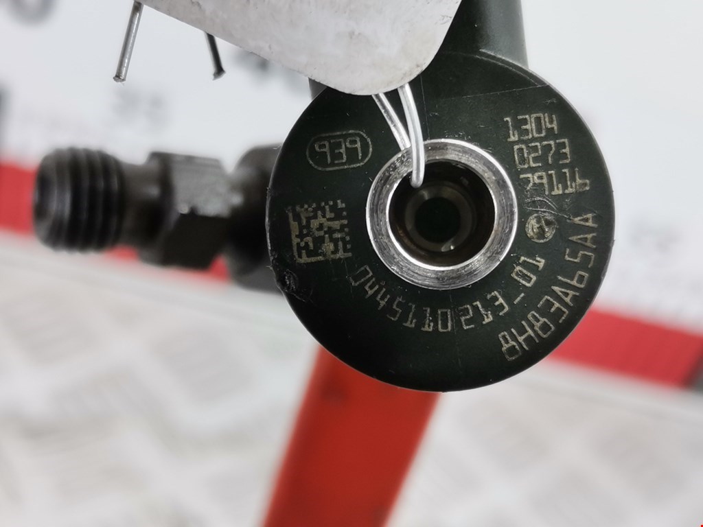 Форсунка дизельная электрическая ALFA ROMEO 159 2005-2011