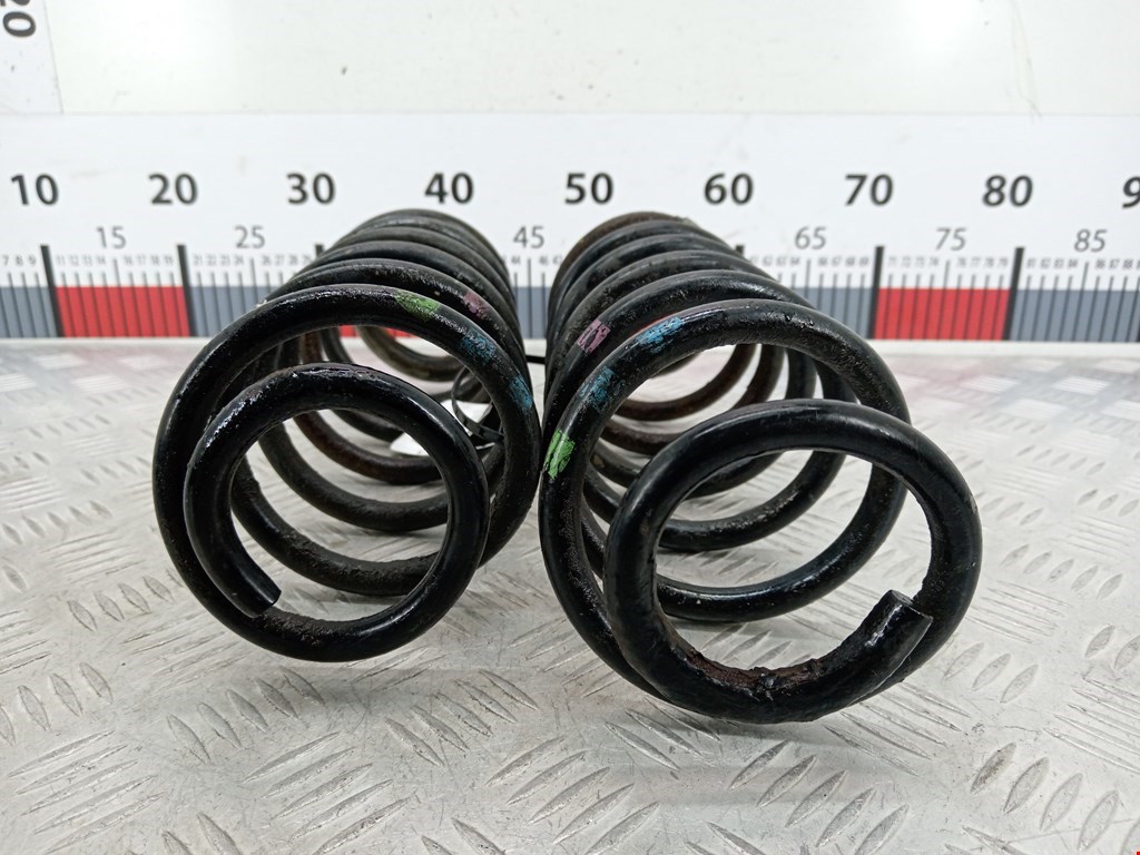 Пружина задняя левая/правая PEUGEOT 308 2007-2015