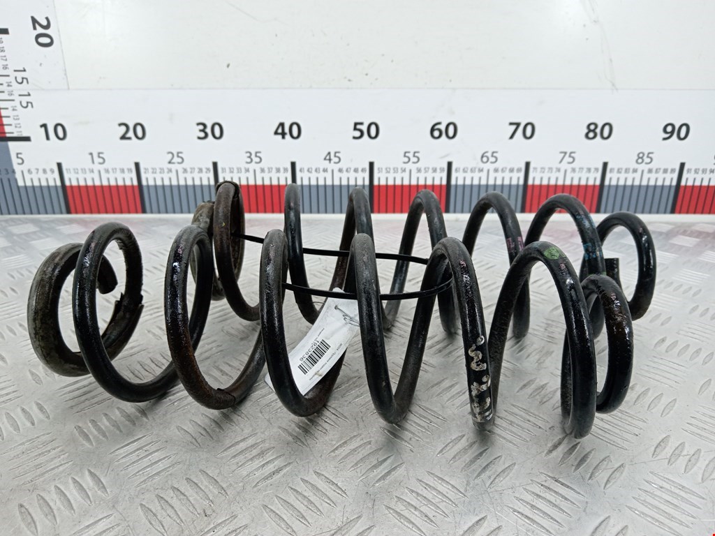 Пружина задняя левая/правая PEUGEOT 308 2007-2015