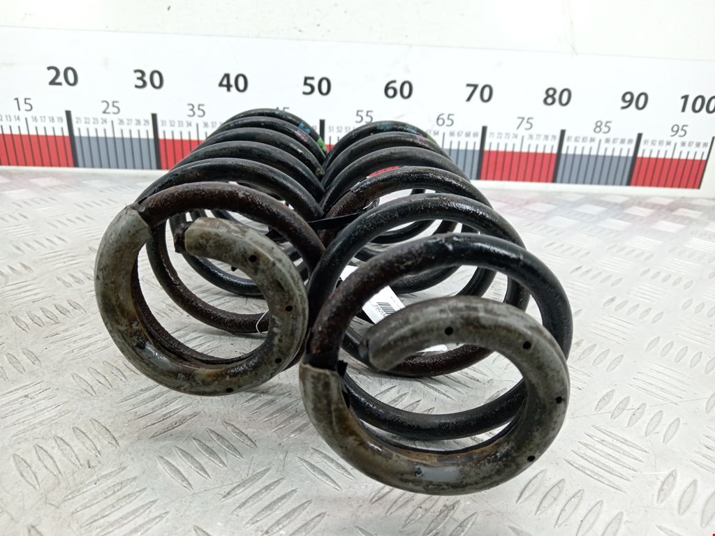 Пружина задняя левая/правая PEUGEOT 308 2007-2015